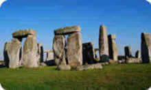 Stonehenge tour picture