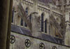 Salisbury cathedral section