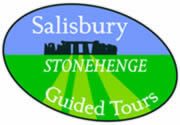 Stonehenge Guided Tours Logo